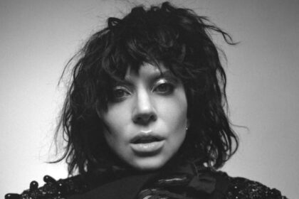 Lady Gaga divulga trecho de nova música Garden of Eden em comercial da ESPN