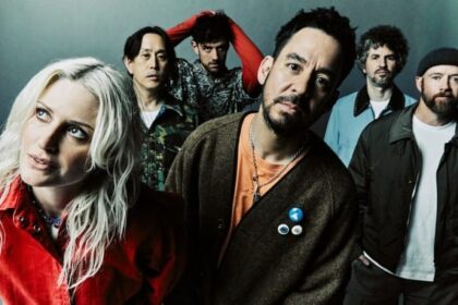 Linkin Park estreia nova faixa “Unshatter” esta semana