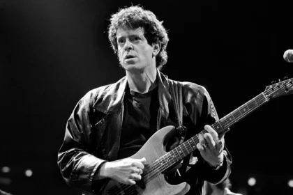 Lou Reed e a noite em que homenageou Bob Dylan no Madison Square Garden