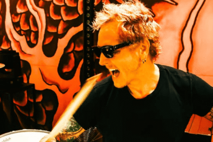 Post no Instagram de Matt Sorum deixa suspense no ar