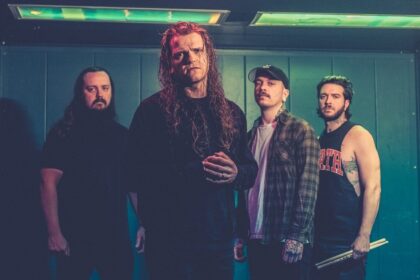 Miss May I, referência do metalcore, volta ao Brasil com show único em São Paulo