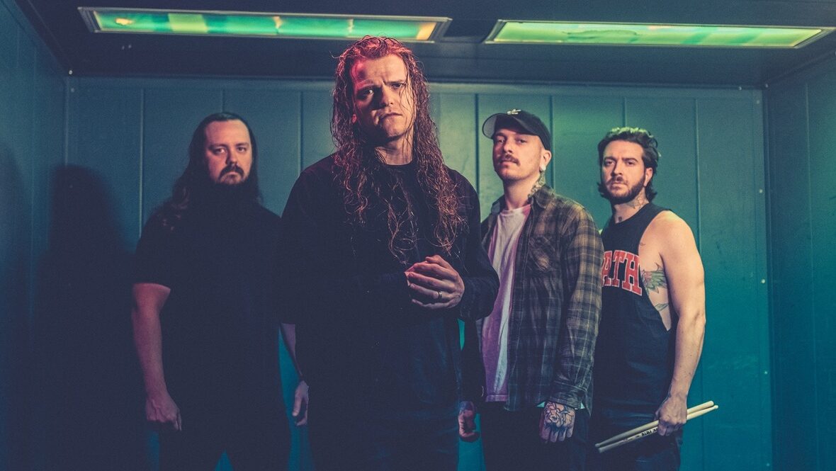 Miss May I, referência do metalcore, volta ao Brasil com show único em São Paulo