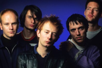 Radiohead sinaliza possível retorno com turnê em 2025