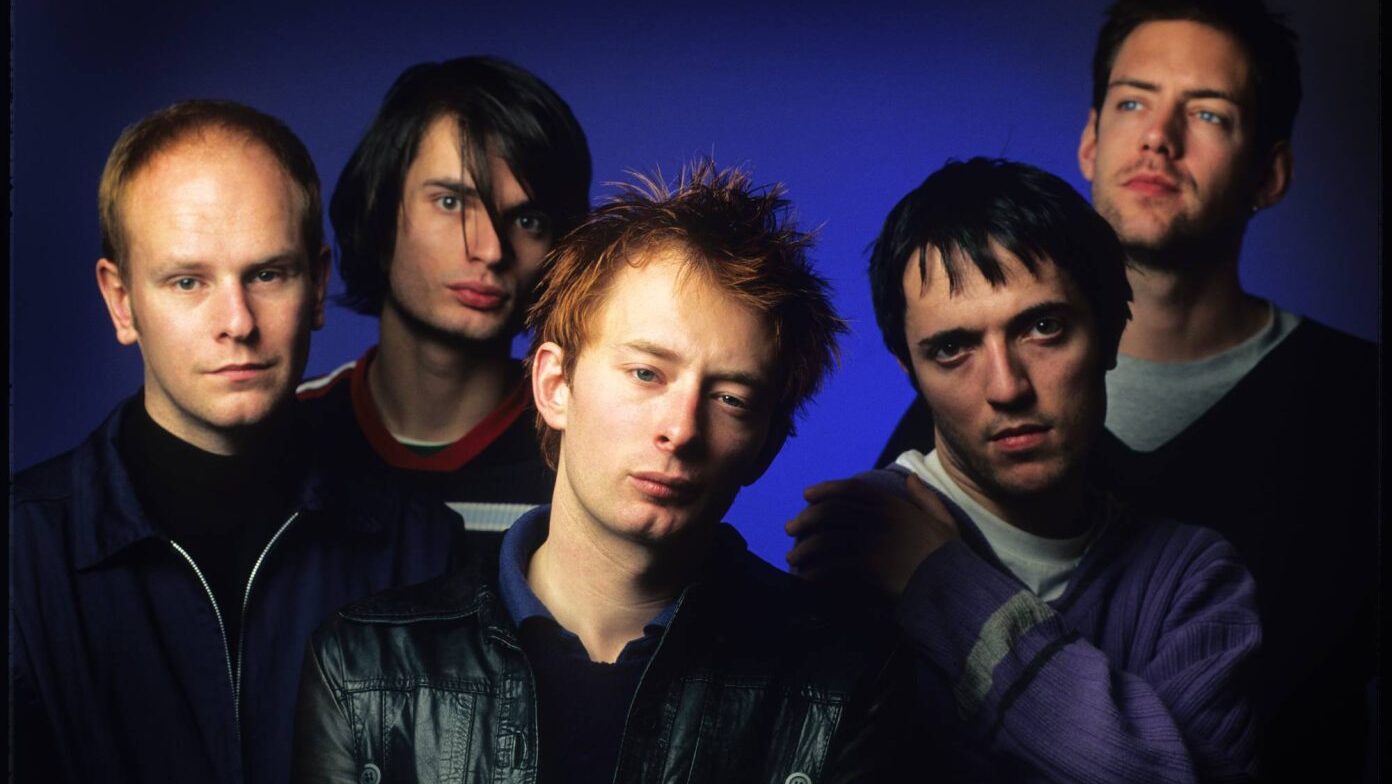 Radiohead sinaliza possível retorno com turnê em 2025