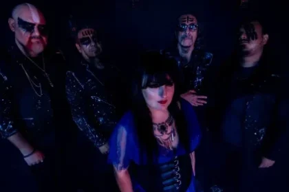 Revengin, força atuante do Symphonic Heavy Metal nacional, anuncia novo álbum “Dark Dogma Embrace”