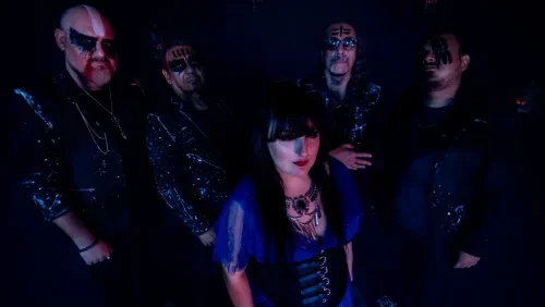 Revengin, força atuante do Symphonic Heavy Metal nacional, anuncia novo álbum “Dark Dogma Embrace”