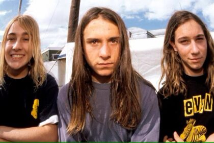 Silverchair e o impacto de Frogstomp no cenário musical dos anos 90