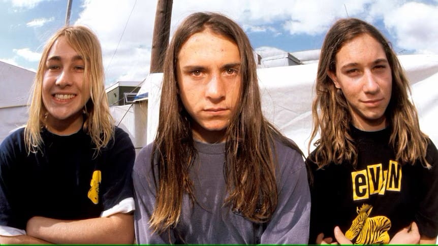 Silverchair e o impacto de Frogstomp no cenário musical dos anos 90