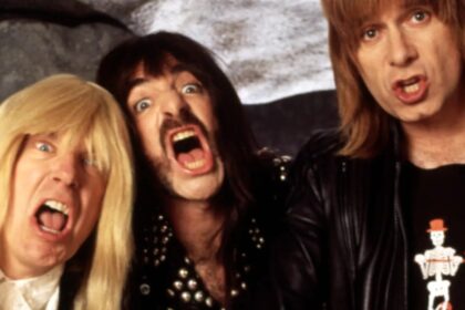 Novo filme Spinal Tap II finalmente ganha data de lançamento: assista a um teaser