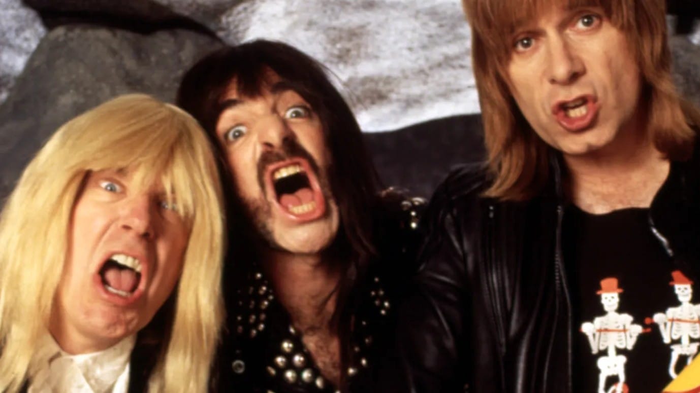 Novo filme Spinal Tap II finalmente ganha data de lançamento: assista a um teaser