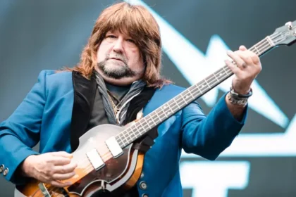 Brian Wheat, da Tesla, critica critérios do Hall da Fama do Rock & Roll