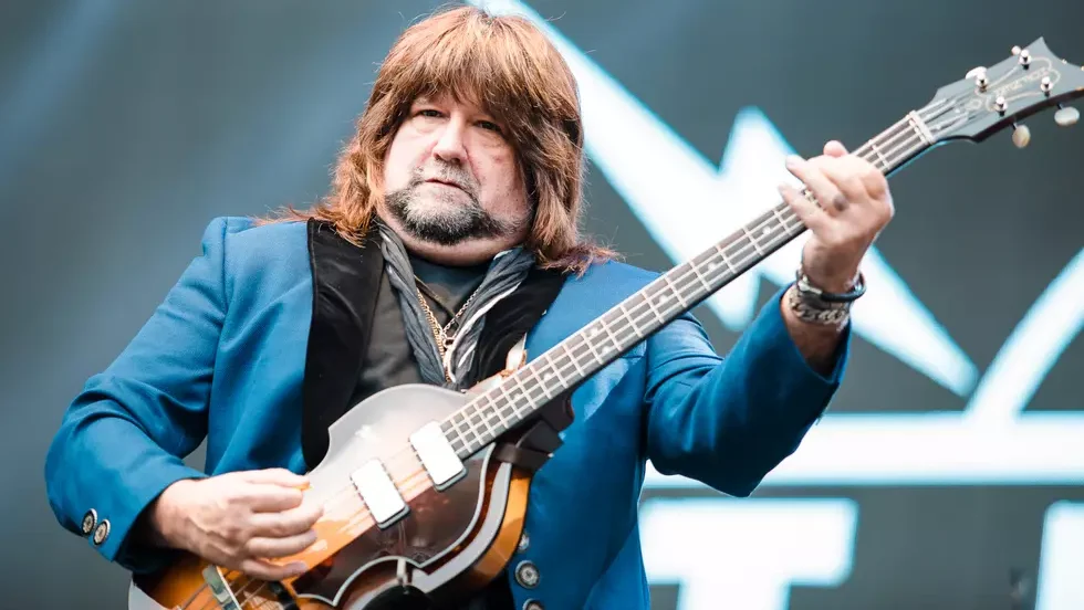 TESLA anuncia detalhes do álbum de covers “Homage” e lança versão de “I Love You”