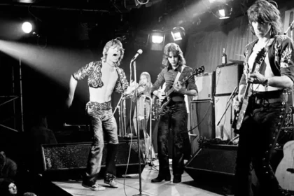 Mick Taylor e sua saída dos Rolling Stones: os bastidores de um rompimento turbulento