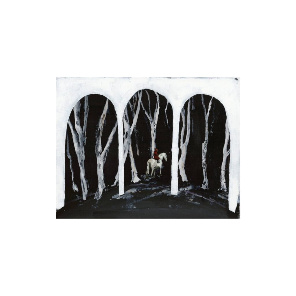 These New Puritans anunciam ‘Crooked Wing’ e lançam single com Caroline Polachek