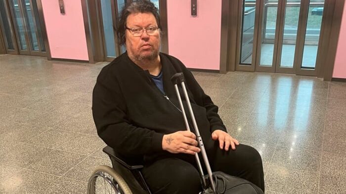Timo Tolkki cancela turnê na América Latina devido a problemas de saúde