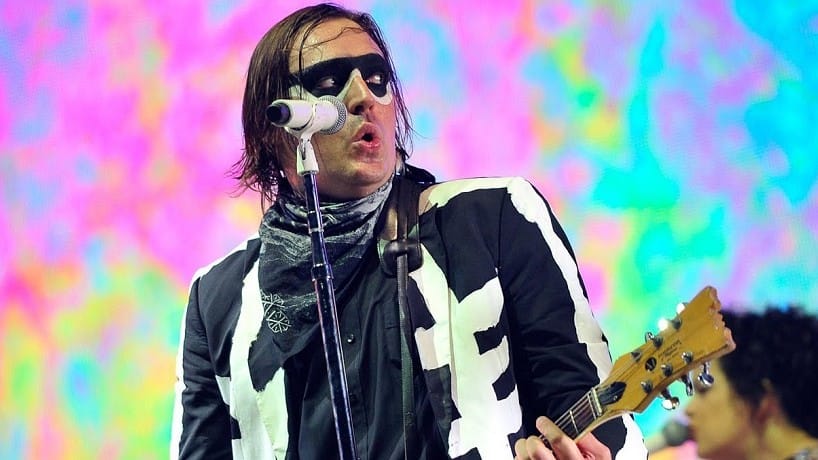 Arcade Fire sinaliza possível retorno com mudanças nas redes sociais