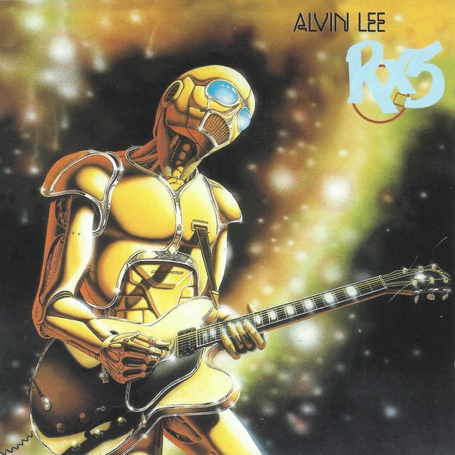 Outras capas do artista Derek Riggs
