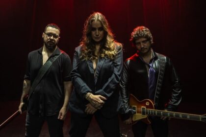 Allen Key estreia no Lollapalooza Brasil 2025 com show na sexta