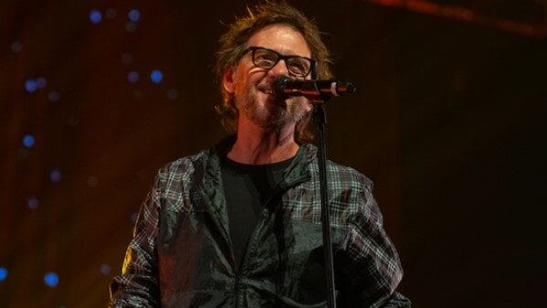 André Frateschi apresenta seu Especial Legião Urbana em Porto Alegre