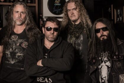 Anguish Project destaca “Fadin’ (Until U Die)” em lyric video