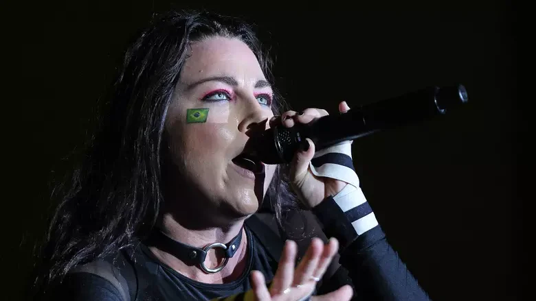 Evanescence lança “Afterlife”