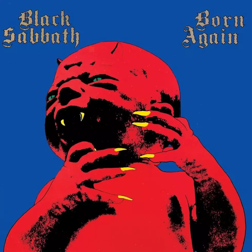 Michael Amott relembra os cinco álbuns que marcaram sua adolescência