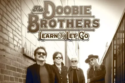 Ouça o novo single dos Doobie Brothers com Michael McDonald nos vocais