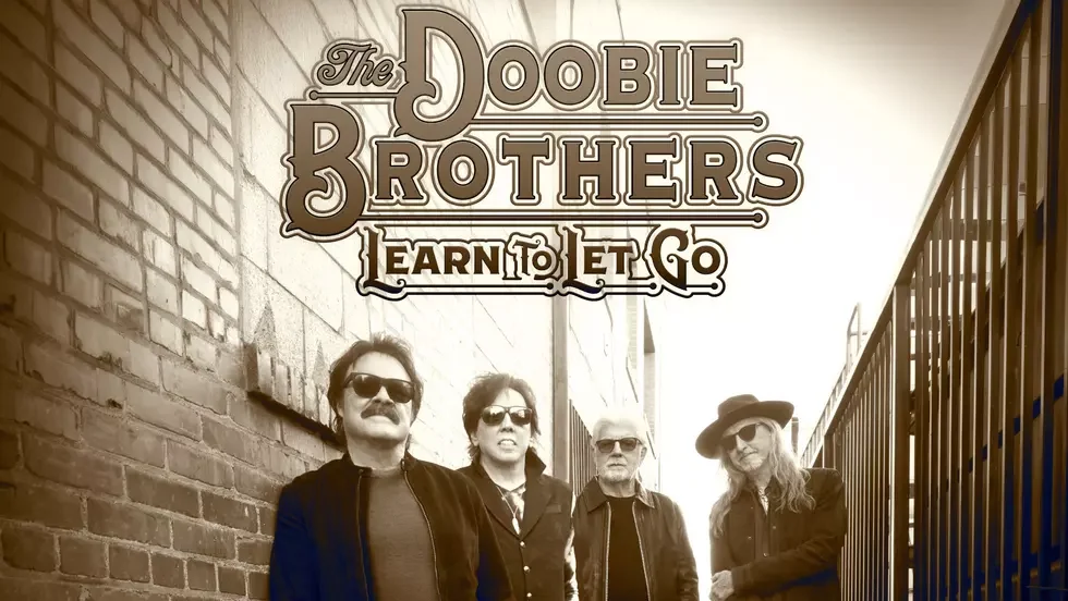 Ouça o novo single dos Doobie Brothers com Michael McDonald nos vocais