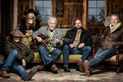 Bachman-Turner Overdrive lança primeira música com Randy Bachman em 41 anos e participação de Neil Young