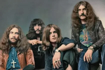 Metallica supera Black Sabbath em lista da Forbes como maior banda de metal