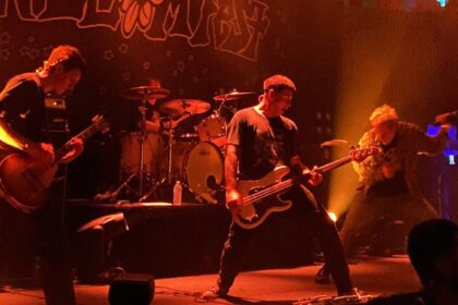 New Bloom Festival passa pela Austrália com line up de peso e organização impecável