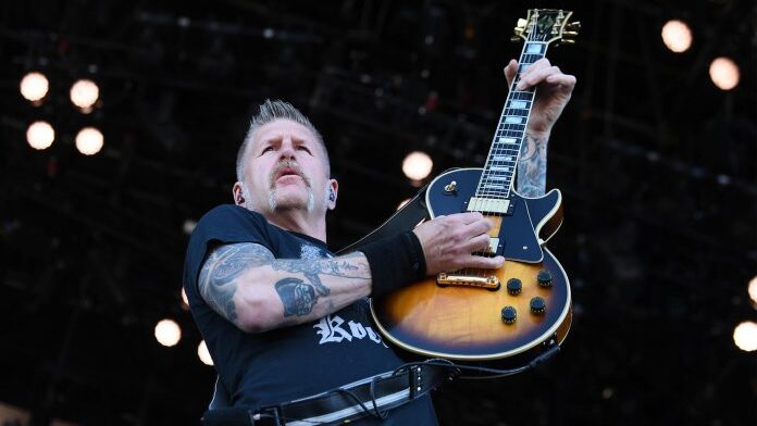 Mastodon avança em novo álbum e discute entrada de novo integrante, segundo Bill Kelliher