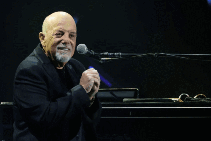 Novo documentário sobre Billy Joel estreará na HBO após 40 anos