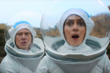 “Black Mirror” retorna com nova temporada, confira o trailer!