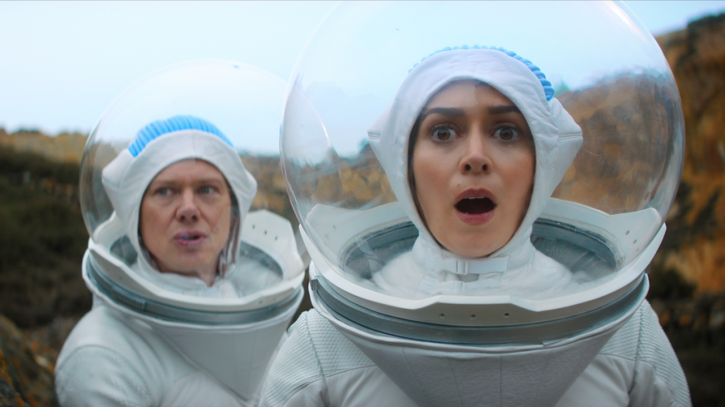 “Black Mirror” retorna com nova temporada, confira o trailer!