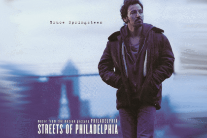 Bruce Springsteen, o Oscar e a canção que deu voz às ruas da Filadélfia