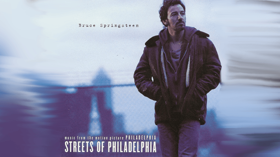 Bruce Springsteen, o Oscar e a canção que deu voz às ruas da Filadélfia