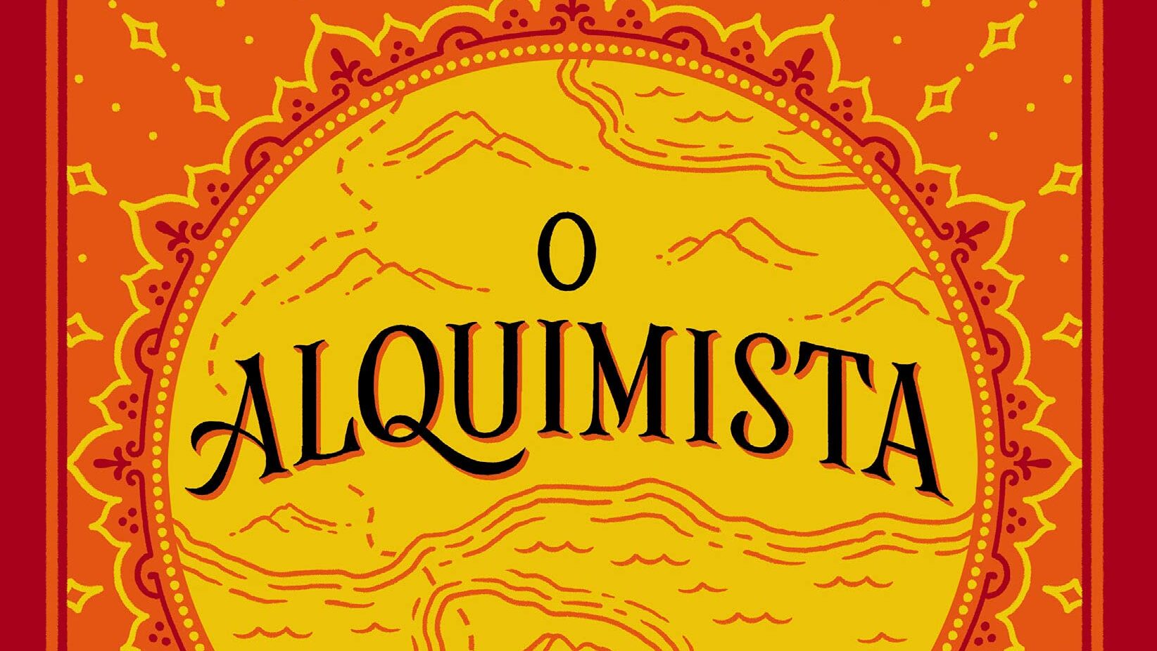 O Alquimista: Um livro leve e enigmático sobre fé em si e autoconhecimento