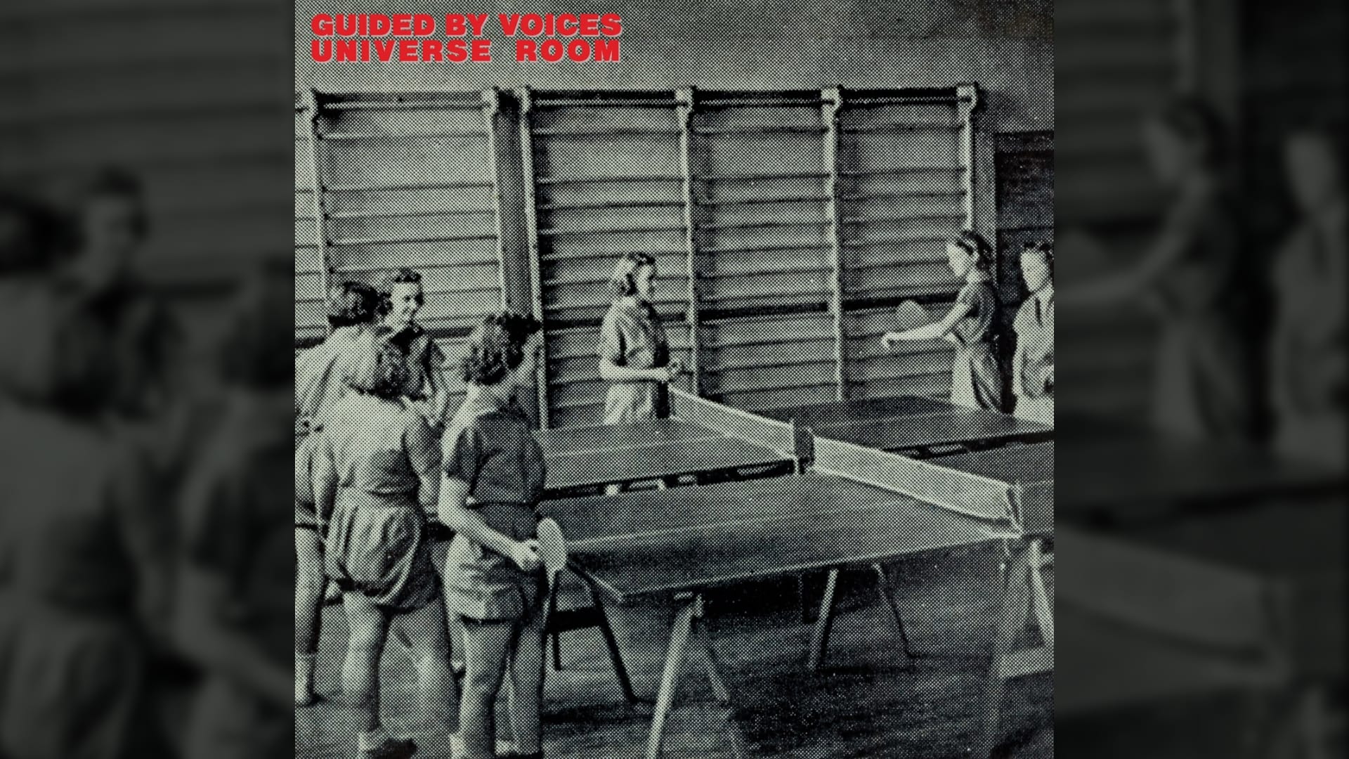 Em “Universe Room”, seu 41º álbum, Guided By Voices prova que é possível ser uma banda duradoura e lançar ótimos discos