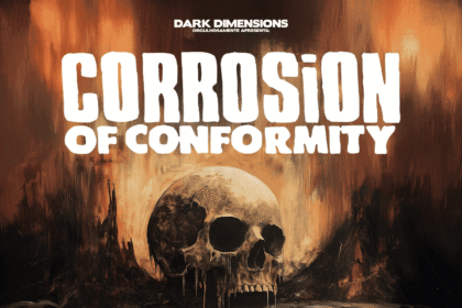 Corrosion of Conformity lança clipe de “Baad Man” e anuncia turnê