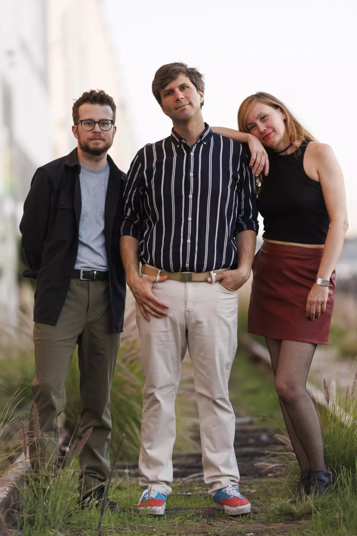 Cheekface: Middle Spoon – O indie rock com bom humor