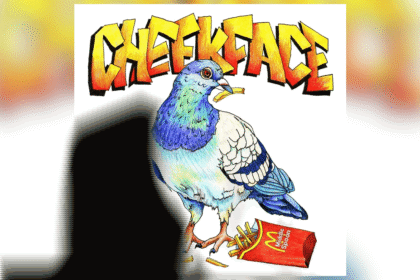 Cheekface: Middle Spoon – O indie rock com bom humor
