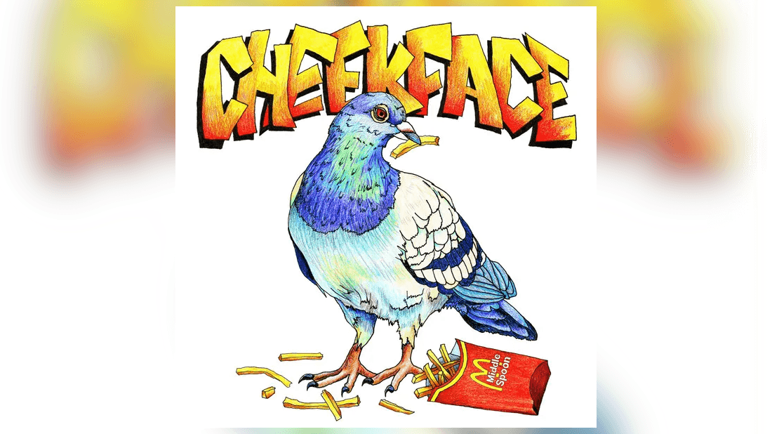 Cheekface: Middle Spoon – O indie rock com bom humor