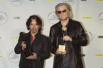 Daryl Hall diz que nunca mais tocará com John Oates