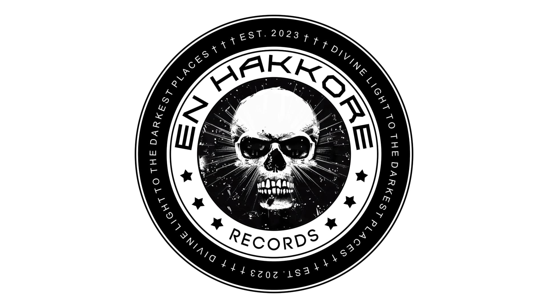 En Hakkore Records