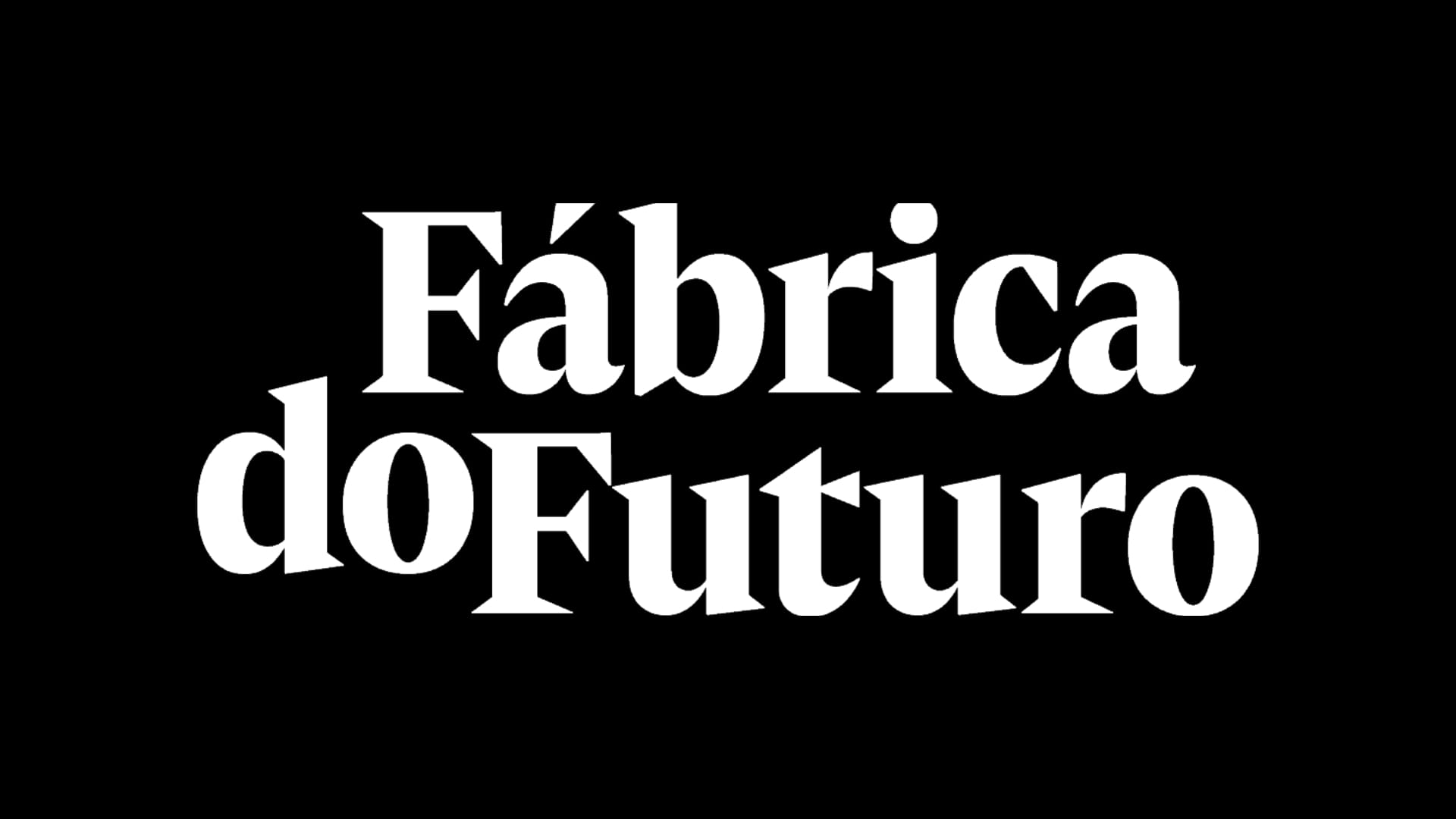 Auditório Fábrica