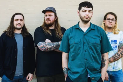 Webbed Wing lança single “Come On” enquanto Superheaven prepara retorno