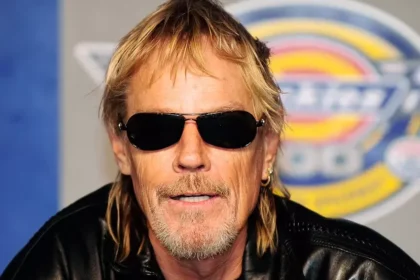 Frank Beard, baterista do ZZ TOP, se afasta temporariamente de turnê por problema de saúde