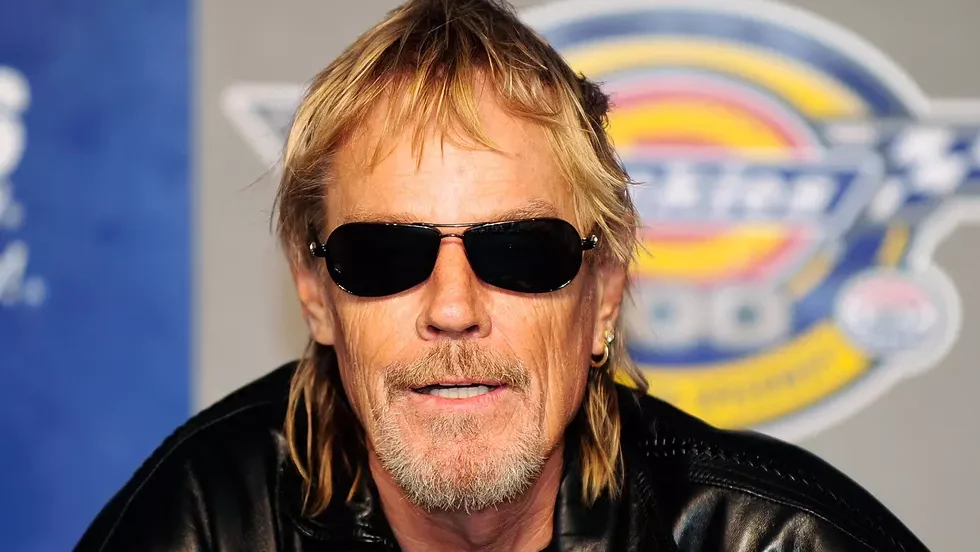 Frank Beard, baterista do ZZ TOP, se afasta temporariamente de turnê por problema de saúde