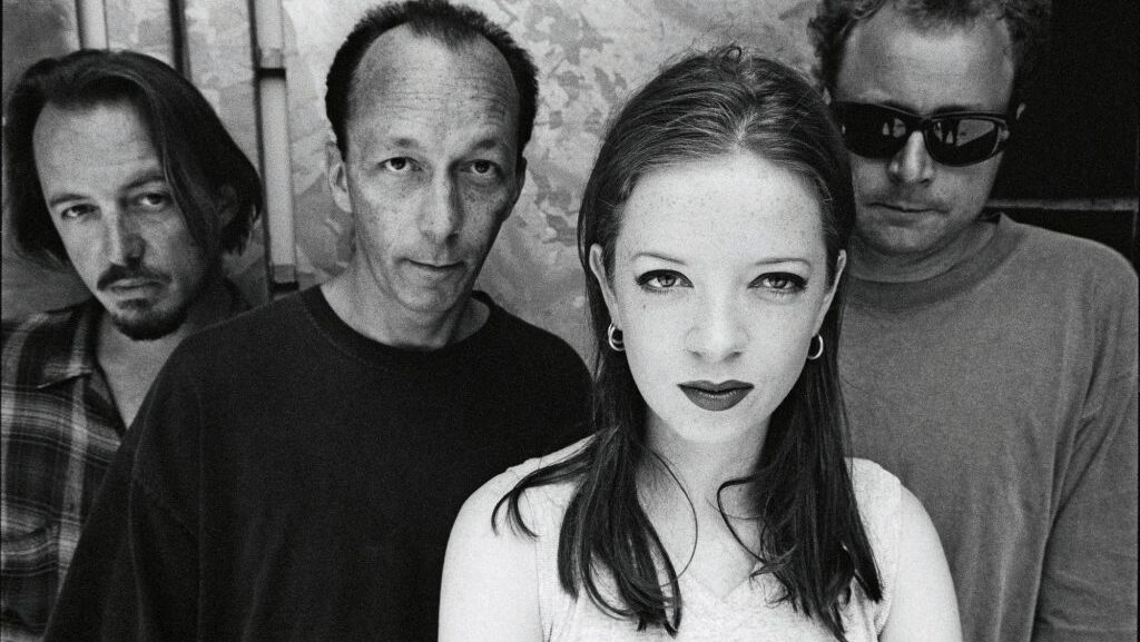 Garbage: um breve passeio pelos álbuns da banda